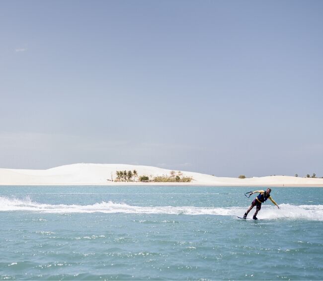 Imagem Imagem Pequena Wake Board